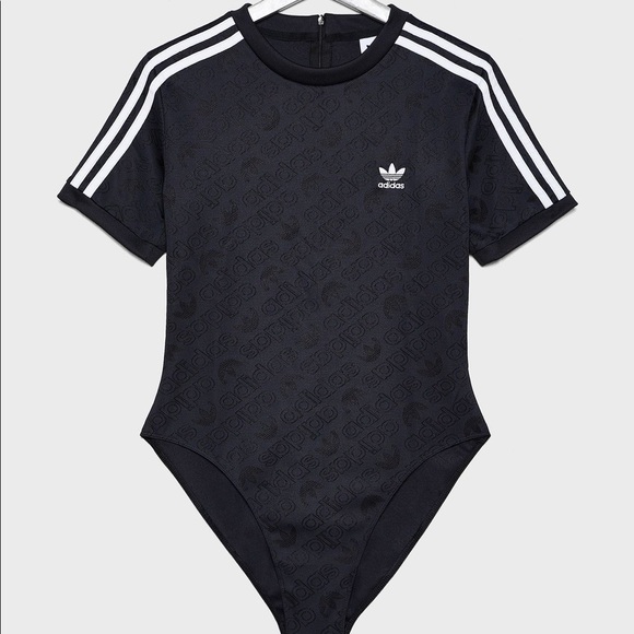 Adidas Bodysuit - Picture 1 of 14